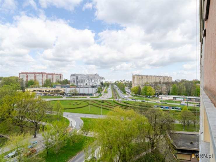 Mieszkanie  do wynajęcia, 2 pokojowe, Kraków, Bieńczyce, ul. Albertyńskie