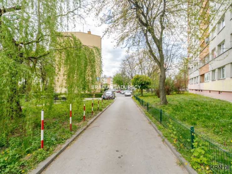 Mieszkanie  do wynajęcia, Kraków, Bieńczyce, ul. Albertyńskie, 2 pokojowe