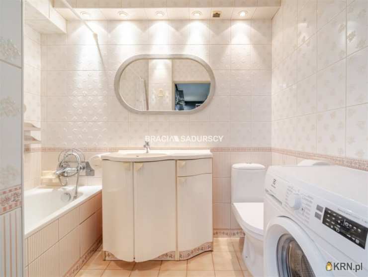BRACIA SADURSCY NIERUCHOMOŚCI ODDZIAŁ BS5 NOWA HUTA, Mieszkanie  do wynajęcia, Kraków, Bieńczyce, ul. Albertyńskie