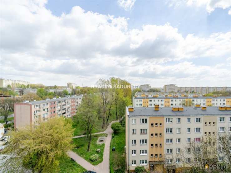 BRACIA SADURSCY NIERUCHOMOŚCI ODDZIAŁ BS5 NOWA HUTA, Mieszkanie  do wynajęcia, Kraków, Bieńczyce, ul. Albertyńskie