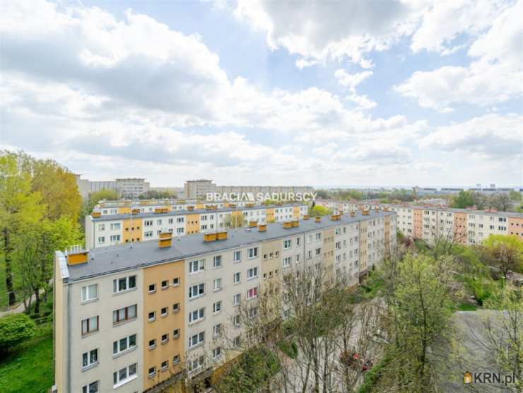 Mieszkanie  do wynajęcia, Kraków, Bieńczyce, ul. Albertyńskie, 2 pokojowe