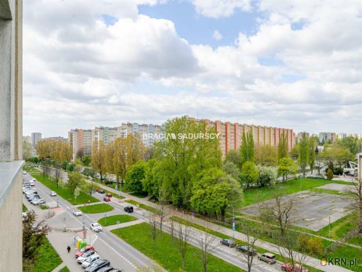 Kraków, Bieńczyce, ul. Albertyńskie, Mieszkanie  do wynajęcia, 2 pokojowe