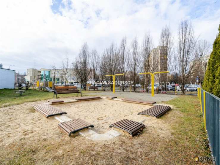Kraków, Bieńczyce, ul. Albertyńskie, 2 pokojowe, Mieszkanie  na sprzedaż