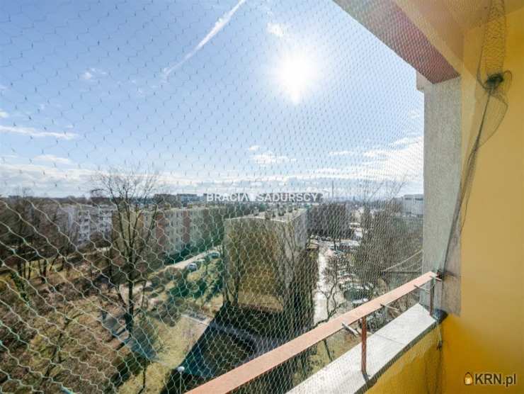 Mieszkanie  na sprzedaż, 2 pokojowe, Kraków, Bieńczyce, ul. Albertyńskie