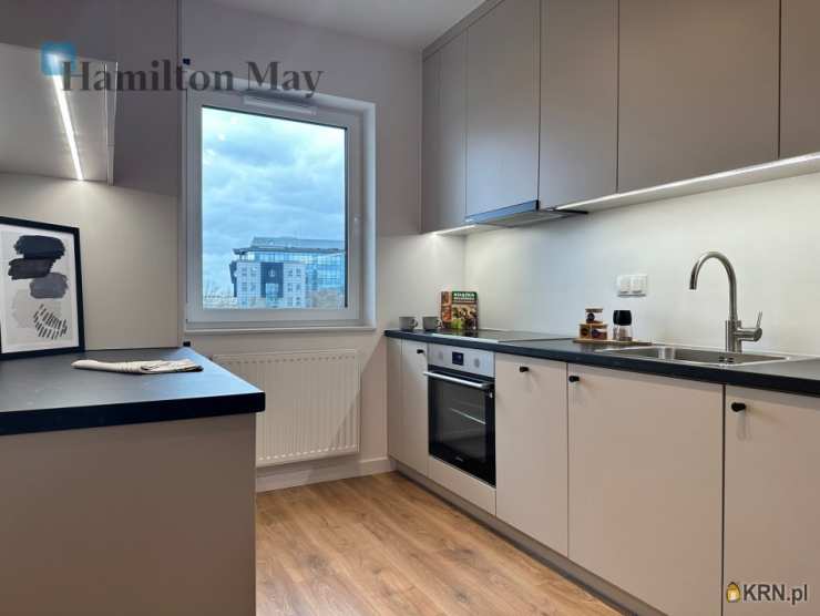 2 pokojowe, Mieszkanie  na sprzedaż, Warszawa, ul. 