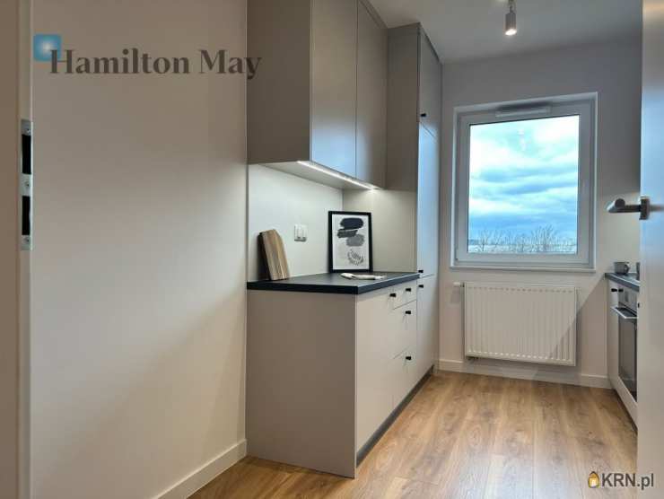 Hamilton May, Mieszkanie  na sprzedaż, Warszawa, ul. 