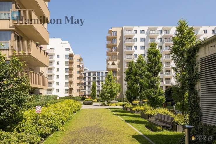 2 pokojowe, Mieszkanie  na sprzedaż, Warszawa, ul. 