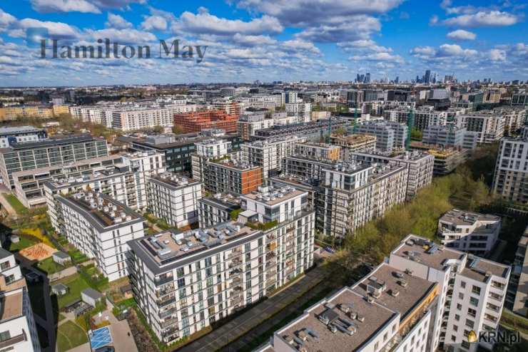 Hamilton May, Mieszkanie  na sprzedaż, Warszawa, ul. 