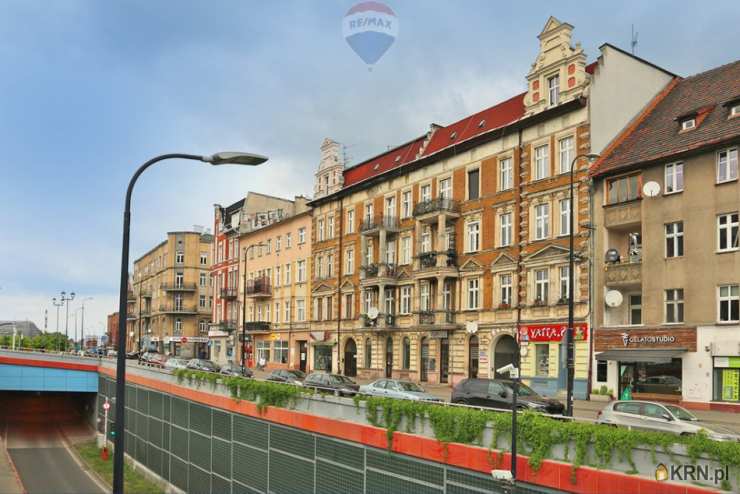 Mieszkanie  na sprzedaż, Gliwice, Śródmieście, ul. , 1 pokojowe