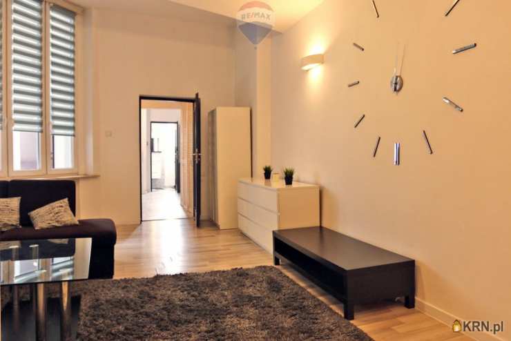 Gliwice, Śródmieście, ul. , 1 pokojowe, Mieszkanie  na sprzedaż
