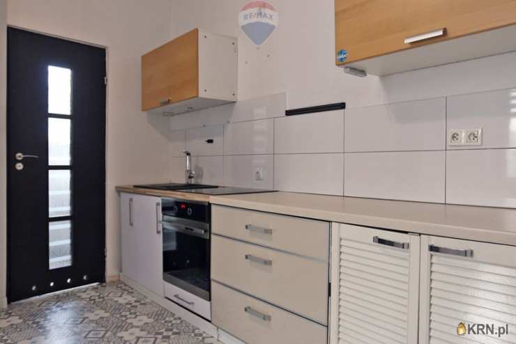 1 pokojowe, Mieszkanie  na sprzedaż, Gliwice, Śródmieście, ul. 