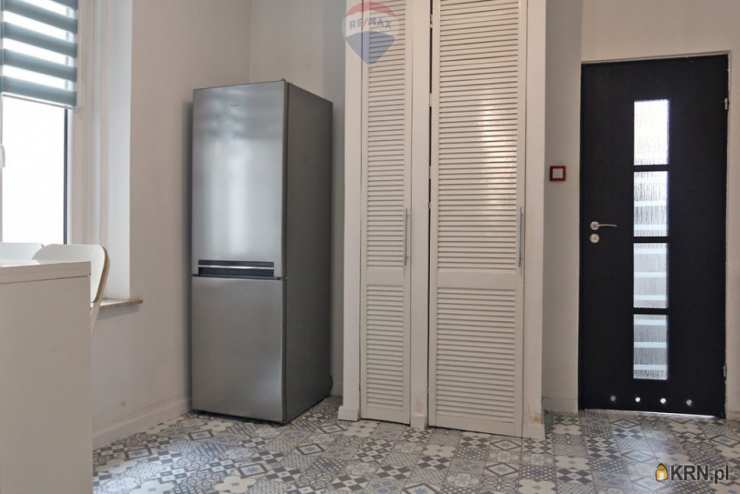 RE/MAX Polska, Mieszkanie  na sprzedaż, Gliwice, Śródmieście, ul. 