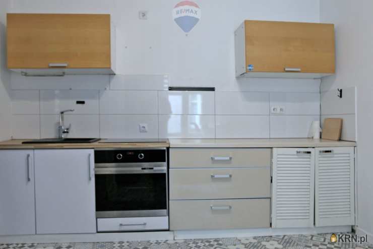 Gliwice, Śródmieście, ul. , Mieszkanie  na sprzedaż, 1 pokojowe