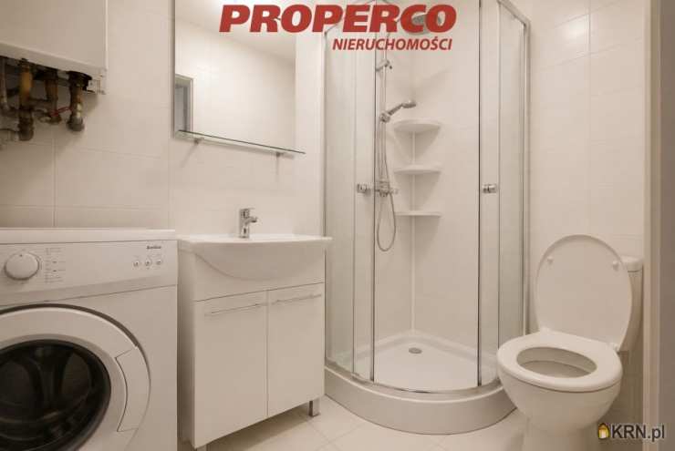 Kielce, ul. Bodzentyńska, 1 pokojowe, Mieszkanie  na sprzedaż