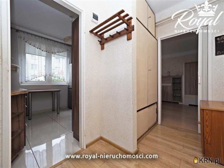 Royal Nieruchomości, Mieszkanie  na sprzedaż, Koszalin, os. Na Skarpie, ul. E. Gierczak