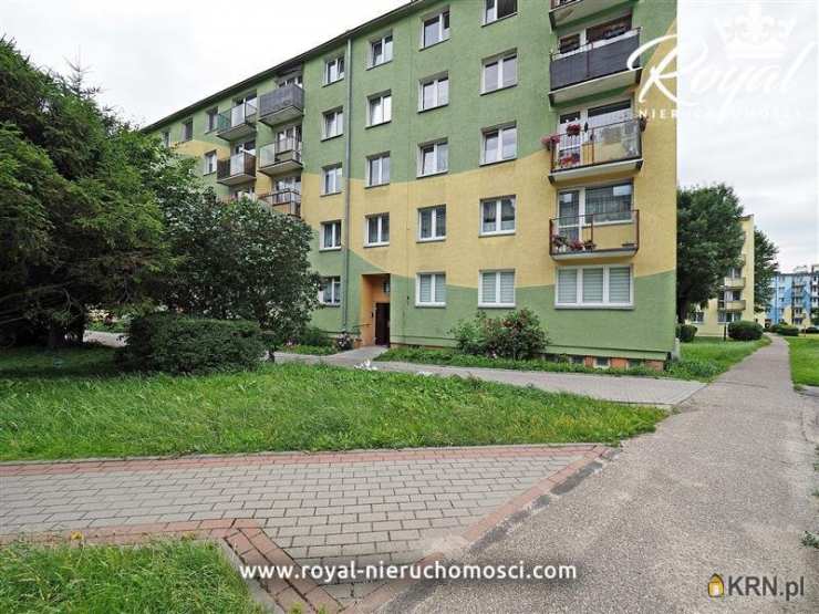 Mieszkanie  na sprzedaż, Koszalin, os. Na Skarpie, ul. E. Gierczak, 2 pokojowe