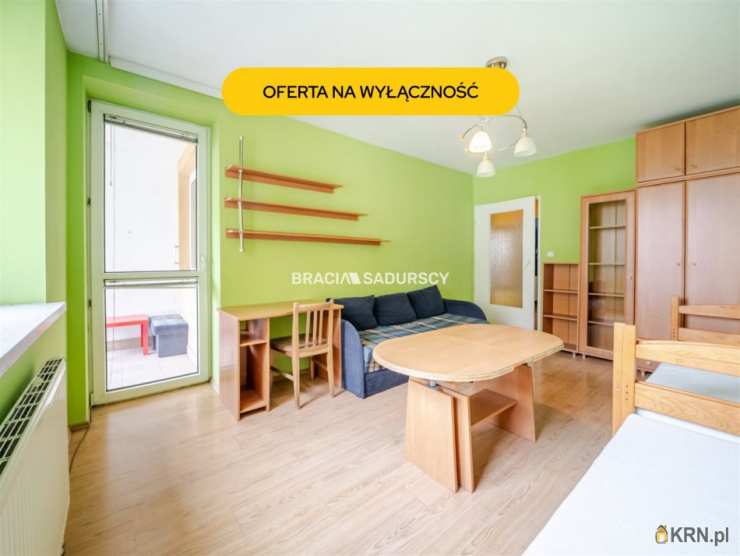 Mieszkanie  do wynajęcia, Kraków, Prądnik Biały, ul. Rusznikarska, 2 pokojowe