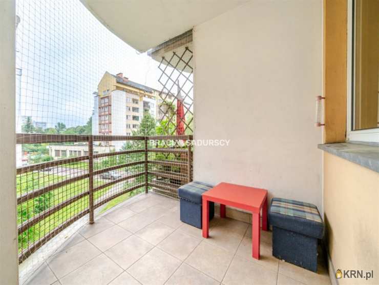 2 pokojowe, Kraków, Prądnik Biały, ul. Rusznikarska, Mieszkanie  do wynajęcia