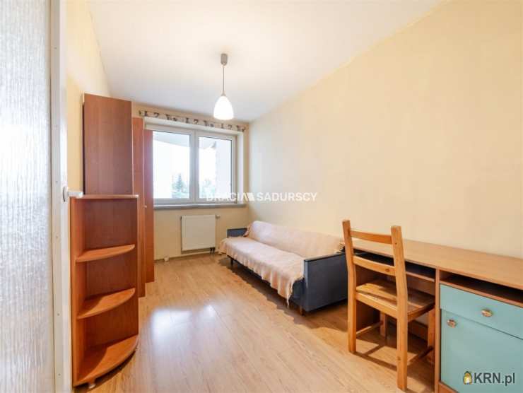 Mieszkanie  do wynajęcia, Kraków, Prądnik Biały, ul. Rusznikarska, 2 pokojowe