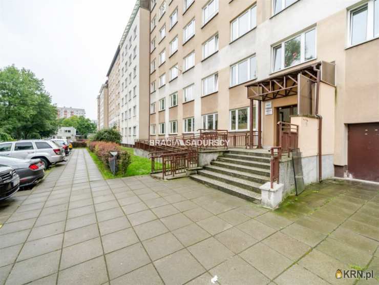 Kraków, Prądnik Biały, ul. Rusznikarska, Mieszkanie  do wynajęcia, 2 pokojowe