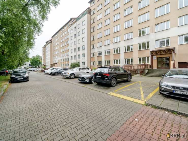 Kraków, Prądnik Biały, ul. Rusznikarska, 2 pokojowe, Mieszkanie  do wynajęcia