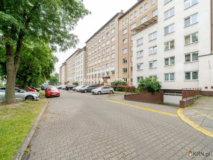 2 pokojowe, Kraków, Prądnik Biały, ul. Rusznikarska, Mieszkanie  do wynajęcia