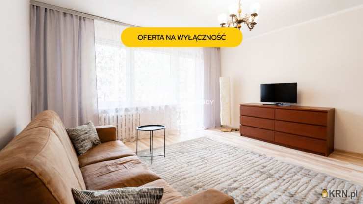 Mieszkanie  do wynajęcia, Kraków, Prądnik Czerwony, ul. Powstańców, 2 pokojowe