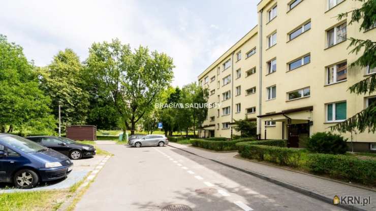 Bracia Sadurscy Oddział BS3 Przewóz, Mieszkanie  do wynajęcia, Kraków, Prądnik Czerwony, ul. Powstańców