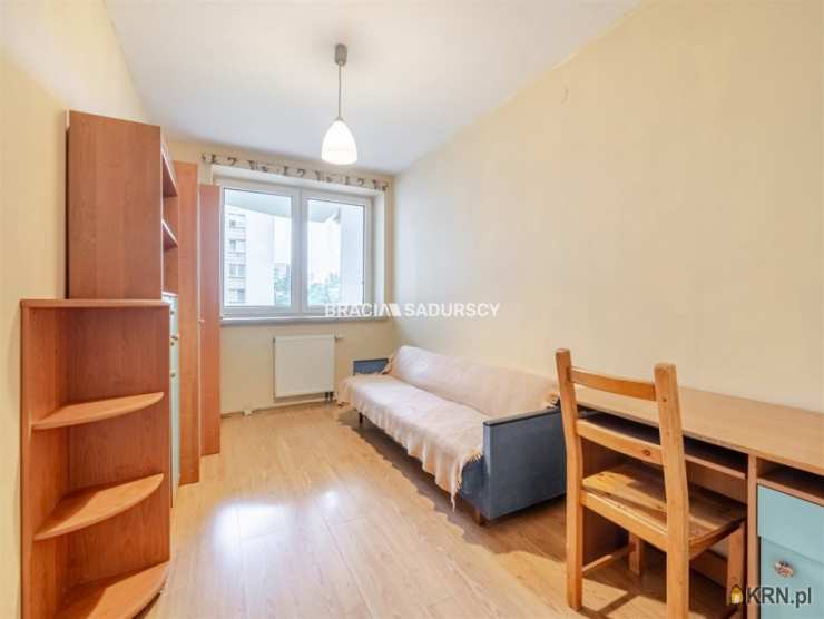 2 pokojowe, Mieszkanie  do wynajęcia, Kraków, Prądnik Biały, ul. Rusznikarska