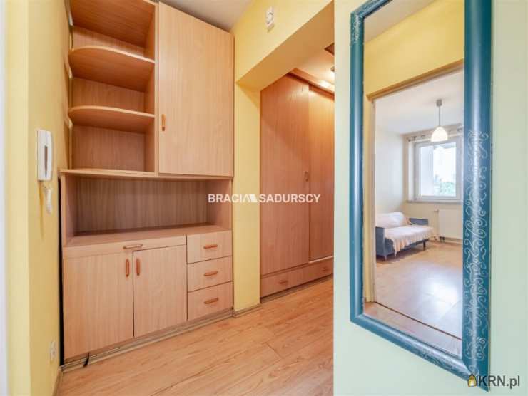 Mieszkanie  do wynajęcia, 2 pokojowe, Kraków, Prądnik Biały, ul. Rusznikarska