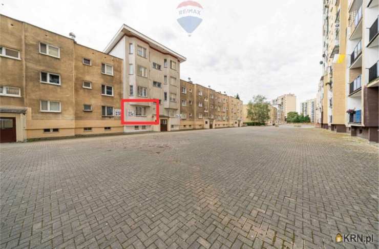 Mieszkanie  na sprzedaż, 2 pokojowe, Poznań, Wilda/Dębiec, ul. 