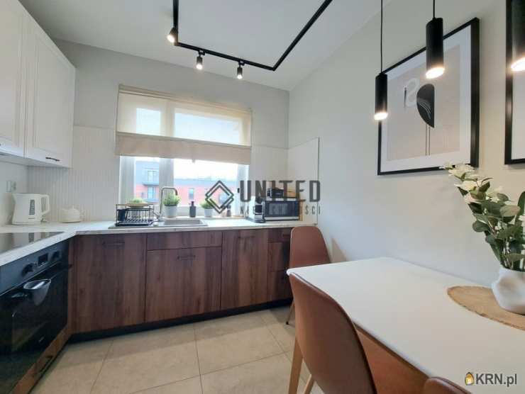 2 pokojowe, Mieszkanie  na sprzedaż, Wrocław, ul. 