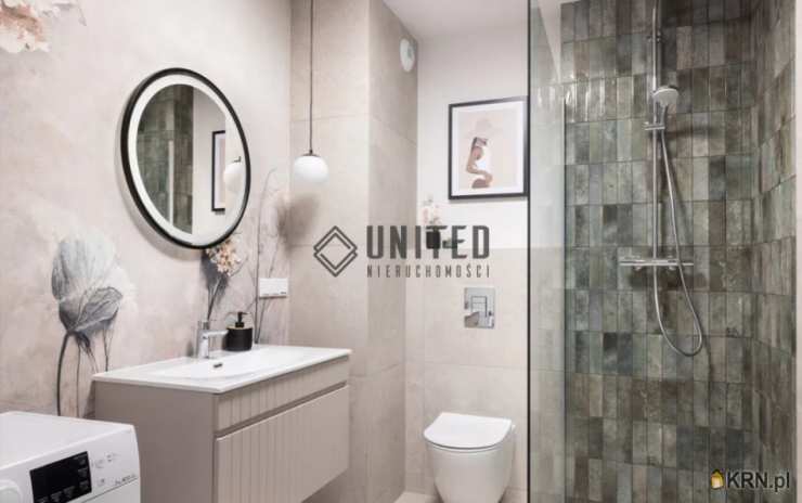 Mieszkanie  na sprzedaż, 2 pokojowe, Wrocław, ul. 