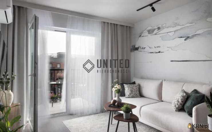 2 pokojowe, Wrocław, ul. , Mieszkanie  na sprzedaż