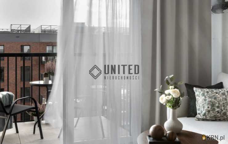 2 pokojowe, Mieszkanie  na sprzedaż, Wrocław, ul. 