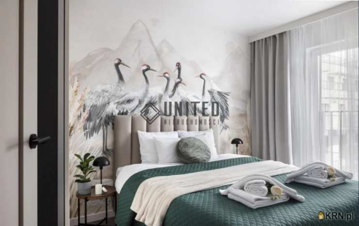 UNITED Nieruchomości, Mieszkanie  na sprzedaż, Wrocław, ul. 