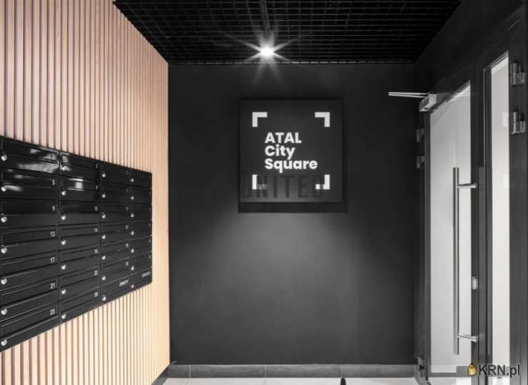 2 pokojowe, Wrocław, ul. , Mieszkanie  na sprzedaż