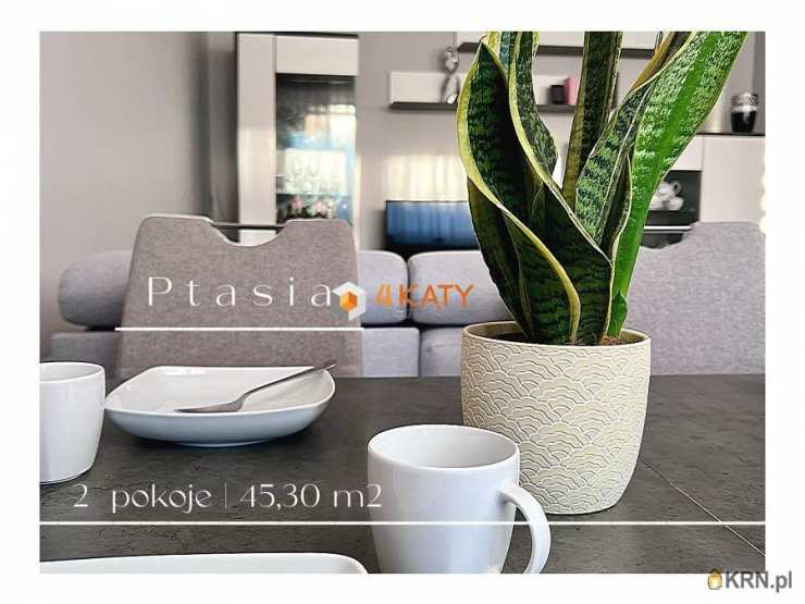 Mieszkanie  na sprzedaż, Zielona Góra, os. Piastowskie, ul. Ptasia, 2 pokojowe