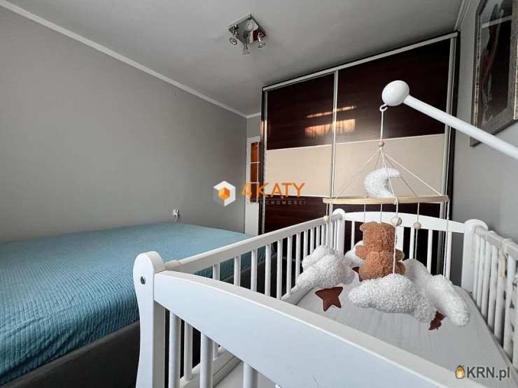 2 pokojowe, Mieszkanie  na sprzedaż, Zielona Góra, os. Piastowskie, ul. Ptasia