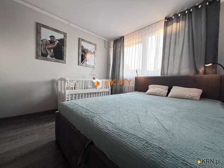 4 KĄTY - Nieruchomości Marlena Rożnowska, Mieszkanie  na sprzedaż, Zielona Góra, os. Piastowskie, ul. Ptasia