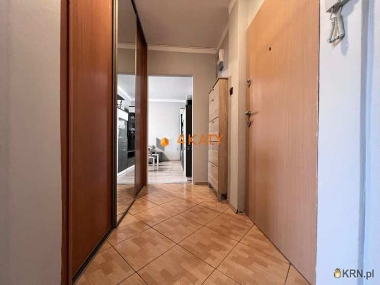 Zielona Góra, os. Piastowskie, ul. Ptasia, Mieszkanie  na sprzedaż, 2 pokojowe