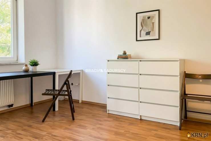 Kraków, Dębniki/Ruczaj, ul. Chmieleniec, 2 pokojowe, Mieszkanie  na sprzedaż