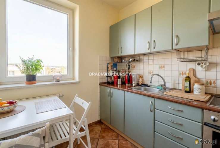 2 pokojowe, Kraków, Dębniki/Ruczaj, ul. Chmieleniec, Mieszkanie  na sprzedaż