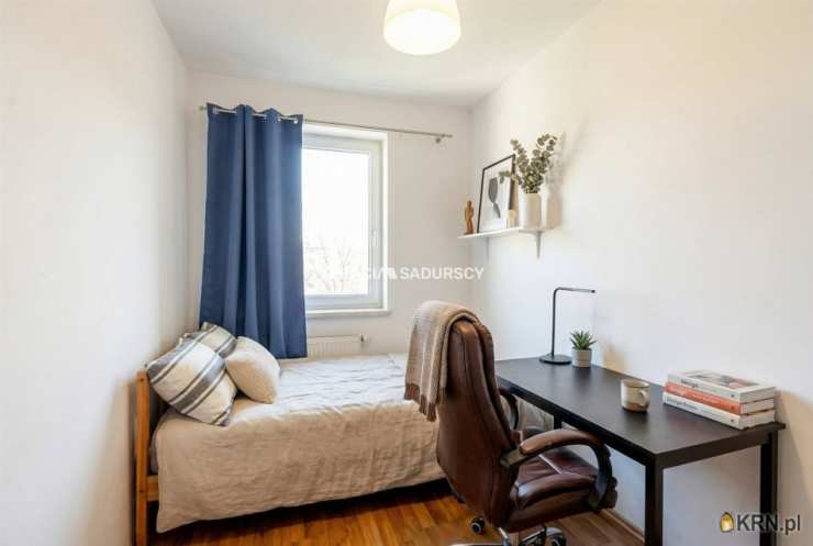 Mieszkanie  na sprzedaż, Kraków, Dębniki/Ruczaj, ul. Chmieleniec, 2 pokojowe