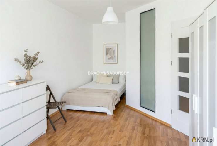 Mieszkanie  na sprzedaż, 2 pokojowe, Kraków, Dębniki/Ruczaj, ul. Chmieleniec