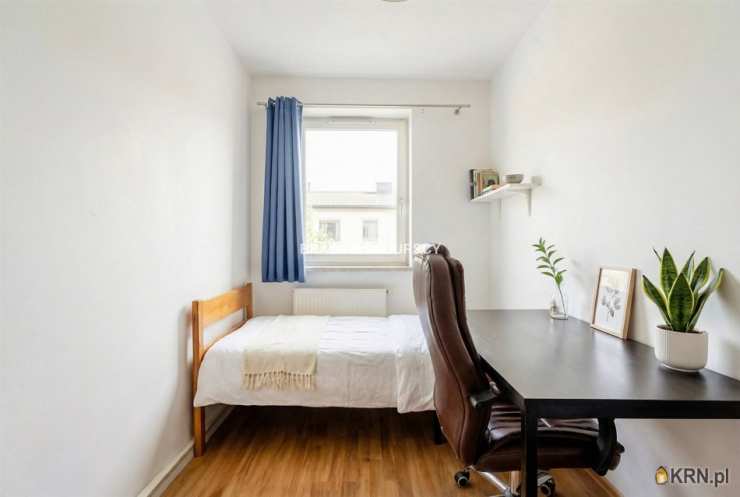 2 pokojowe, Mieszkanie  na sprzedaż, Kraków, Dębniki/Ruczaj, ul. Chmieleniec