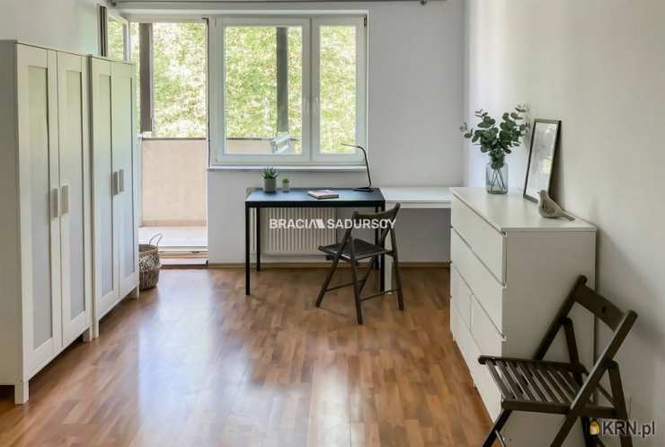 Bracia Sadurscy Oddział BS1 Kapelanka, Mieszkanie  na sprzedaż, Kraków, Dębniki/Ruczaj, ul. Chmieleniec