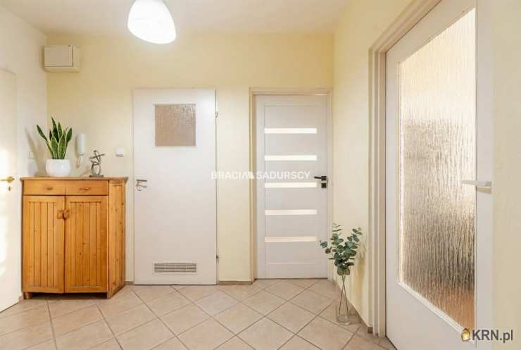 Mieszkanie  na sprzedaż, 2 pokojowe, Kraków, Dębniki/Ruczaj, ul. Chmieleniec