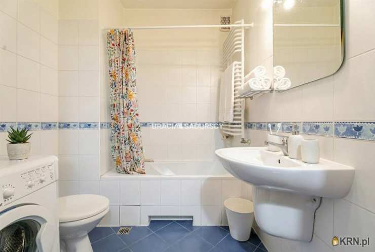 Kraków, Dębniki/Ruczaj, ul. Chmieleniec, 2 pokojowe, Mieszkanie  na sprzedaż