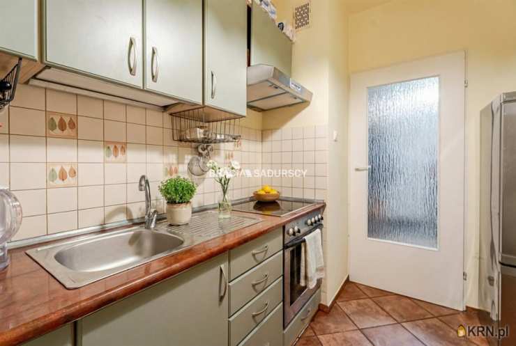 2 pokojowe, Mieszkanie  na sprzedaż, Kraków, Dębniki/Ruczaj, ul. Chmieleniec